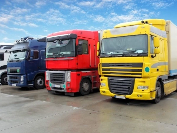 İzmir Adana Nakliye